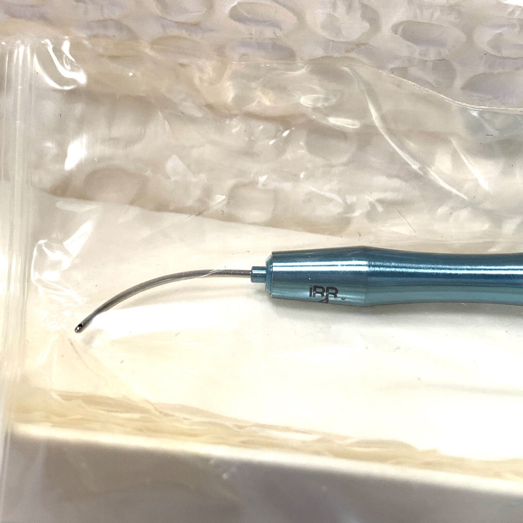 Storz REF ET4750, I21 Irrigating Handpiece, 0.4mm