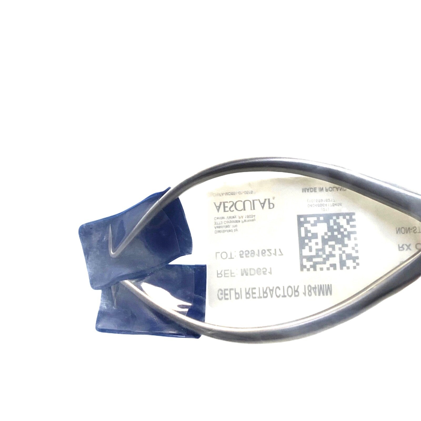 AESCULAP REF MD651, Gelpi Retractor 184mm