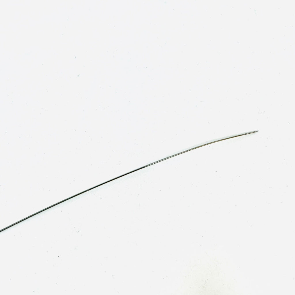 Elmed 5mm Needle Point Laparoscopic Electrode Instrument