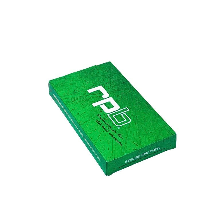 Rpb Safety REF 03-985, Particle Filter with High Efficiency