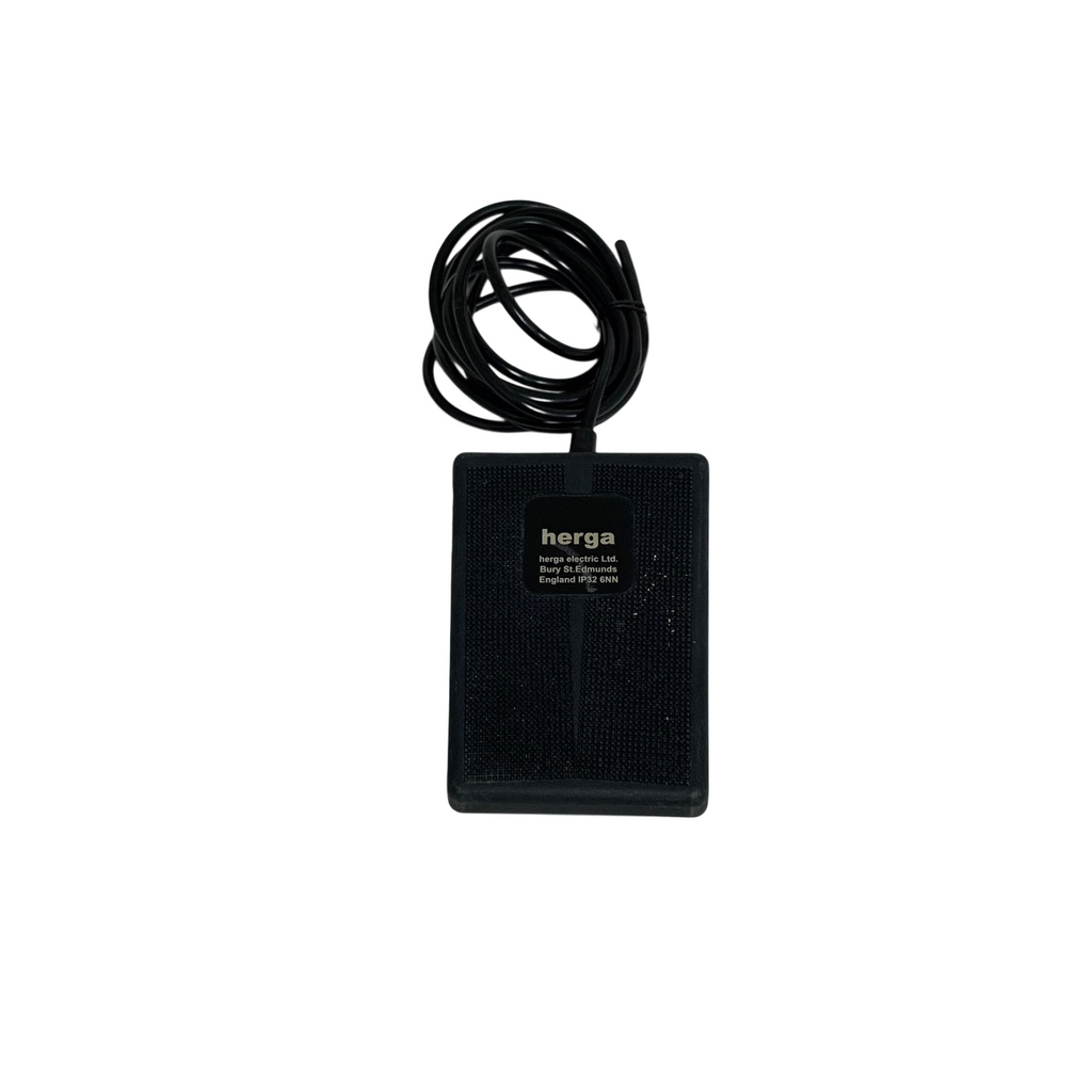 Herga Part # 6210-0001 Air Foot Pedal