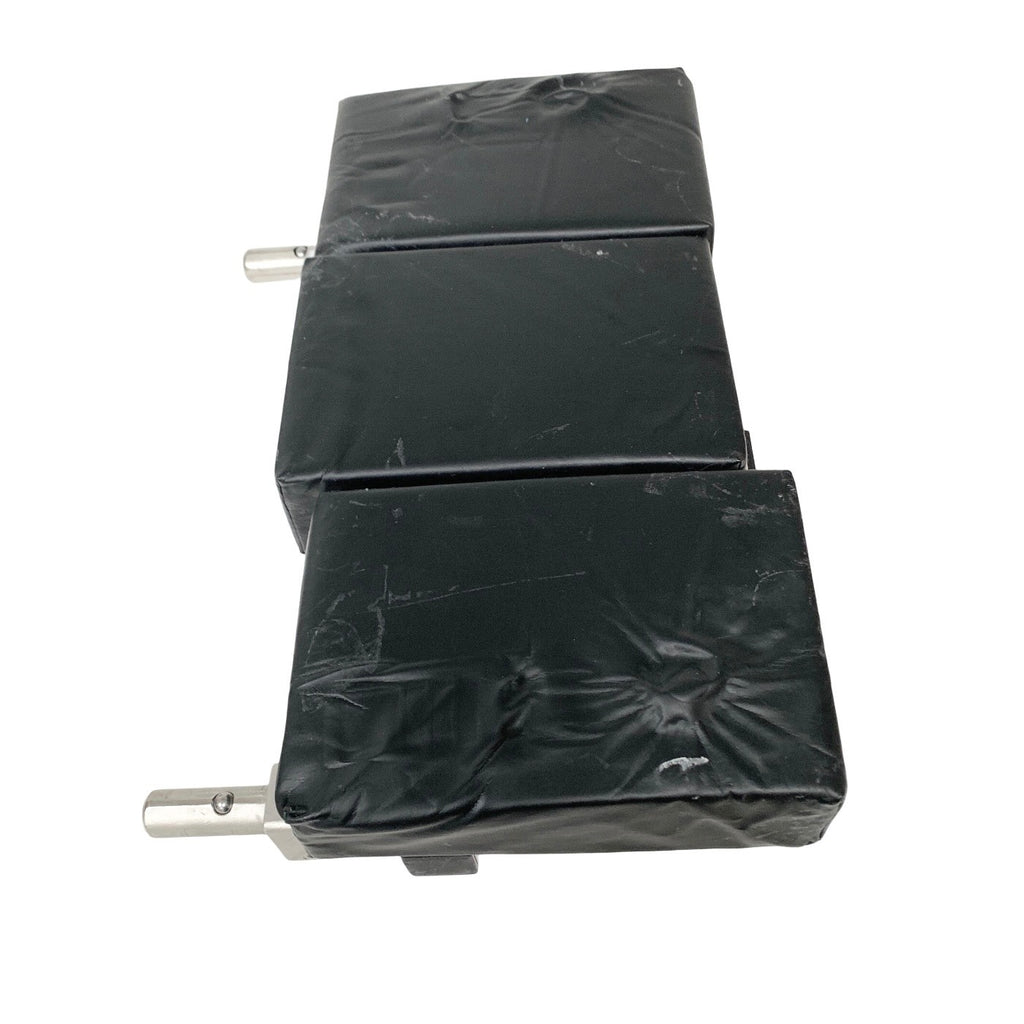 MAQUET REF 1132.34A0/03, O.R. TABLE ATTACHMENT FOR SHOULDER w/ CUSHION PADS