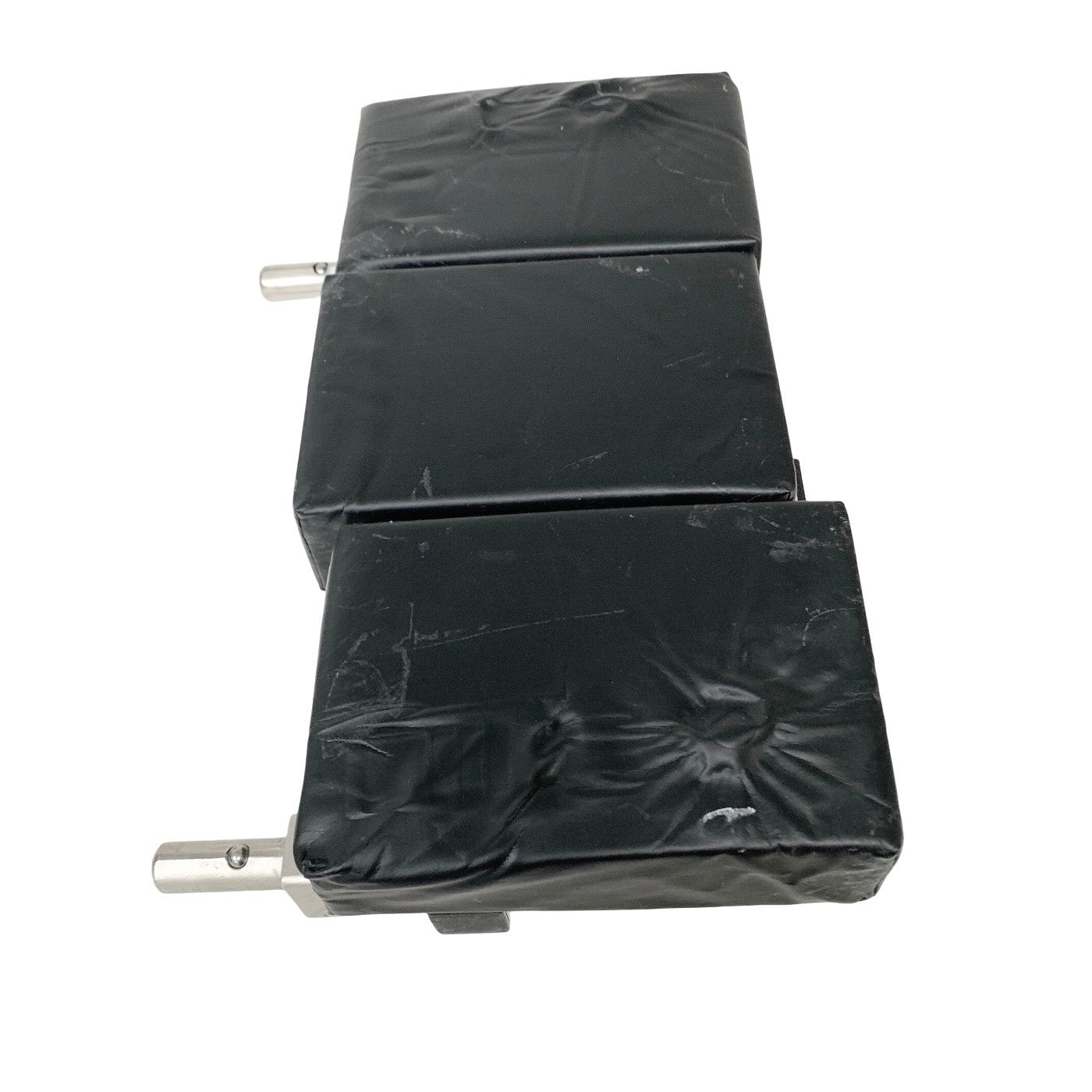 MAQUET REF 1132.34A0/03, O.R. TABLE ATTACHMENT FOR SHOULDER w/ CUSHION PADS
