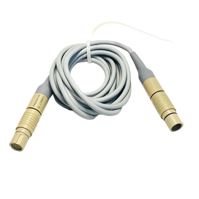 Arthocare Ref 0970-02 ArthroWand Cable, with Protective Caps A