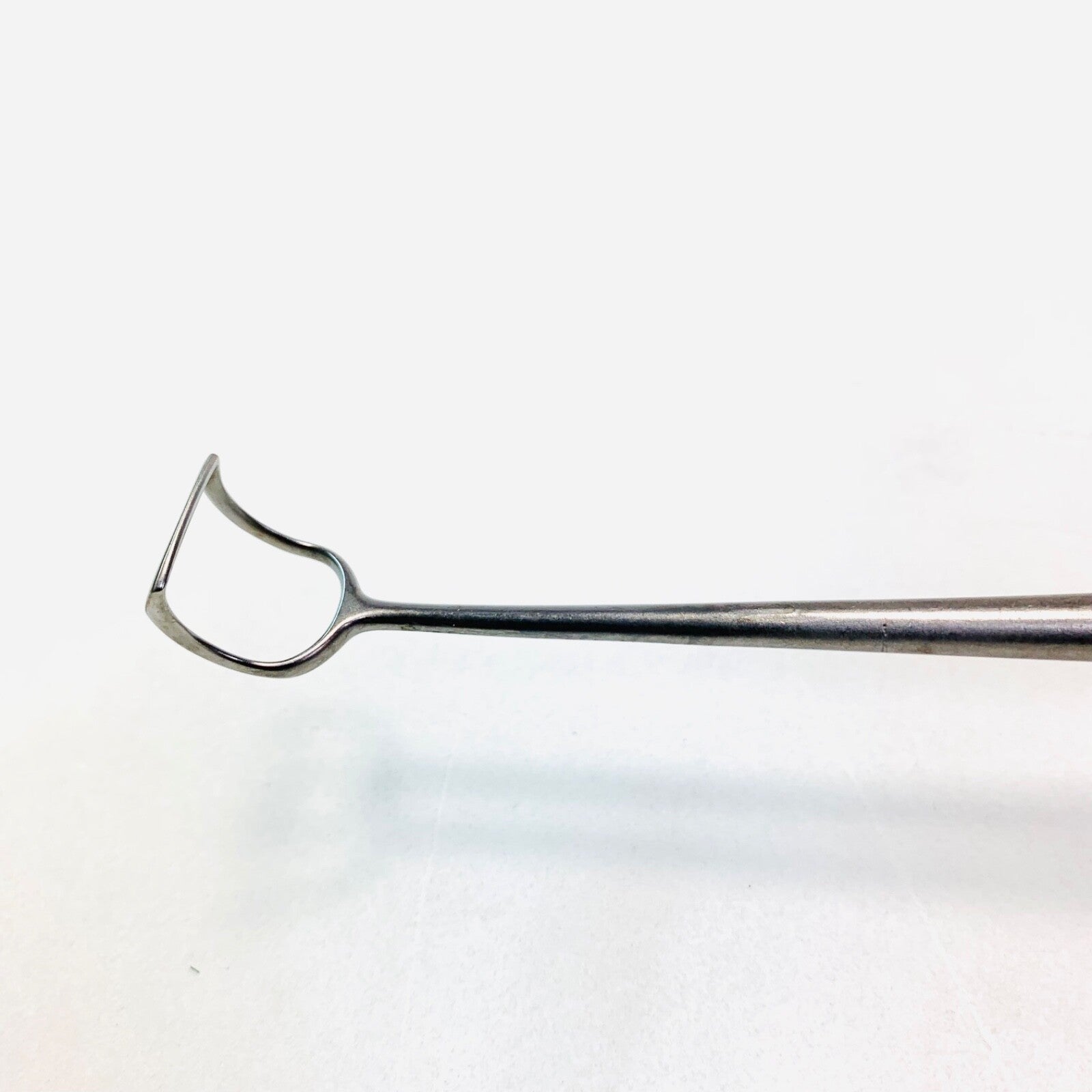 V. Mueller REF RH-4445, Reverse Curve Adenoid Curette