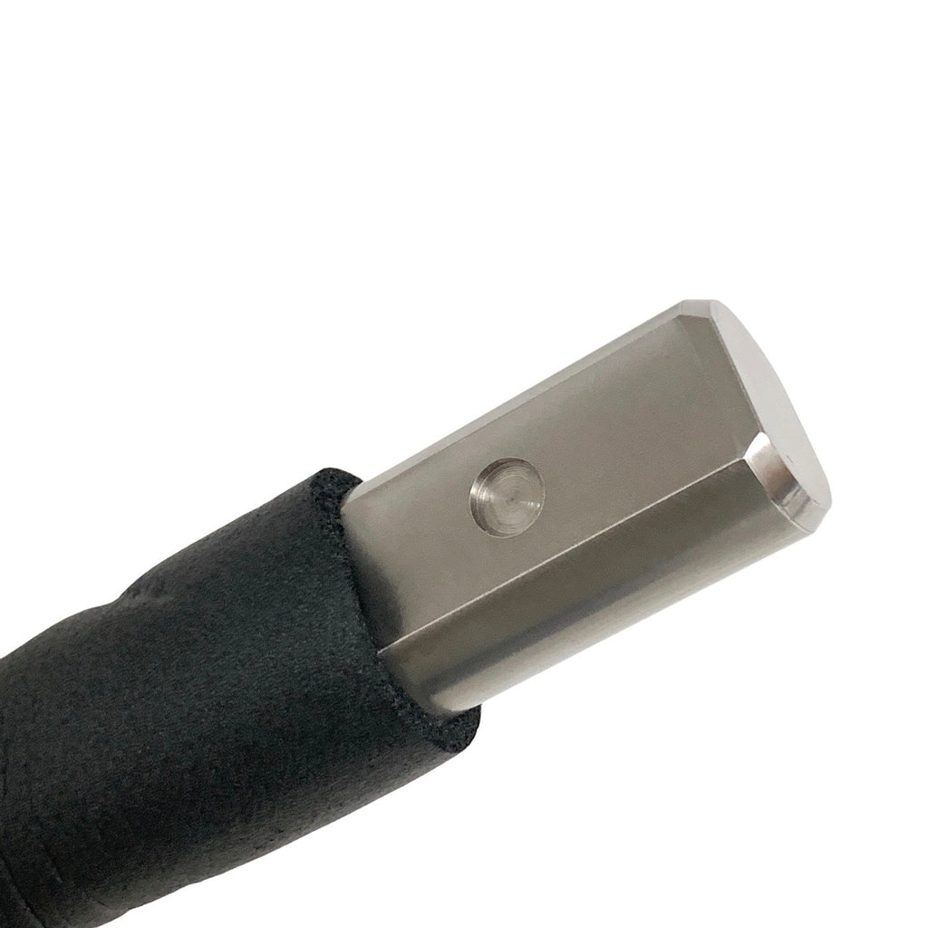 MIZUHO OSI REF 5848-124, T, LATERAL PERINEAL POST, PELVIC ARC SYSTEM