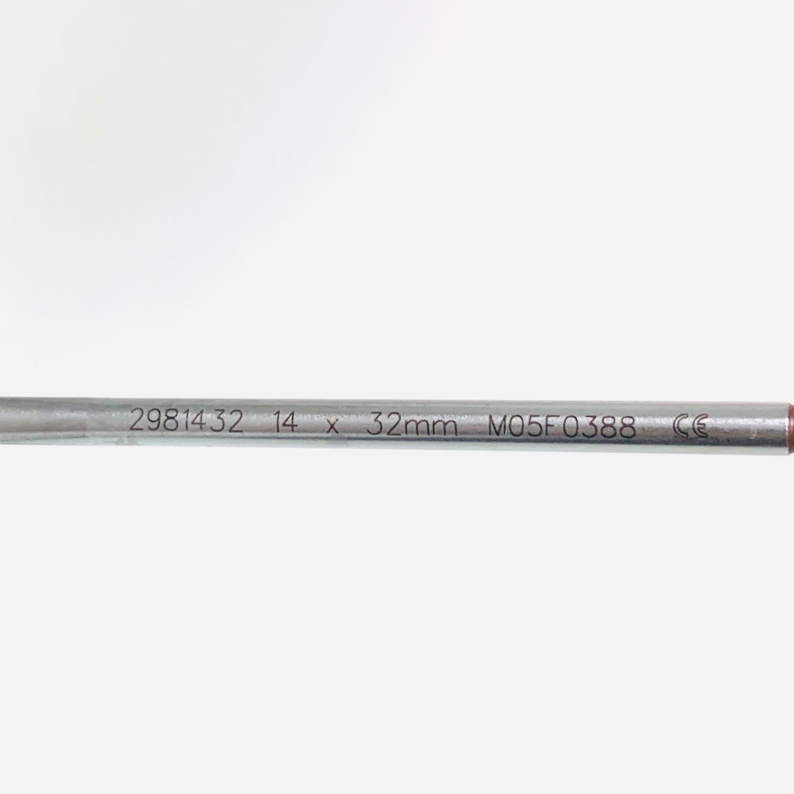 Medtronic REF 2981432, CAPSTONE 14mm × 32mm Distractor