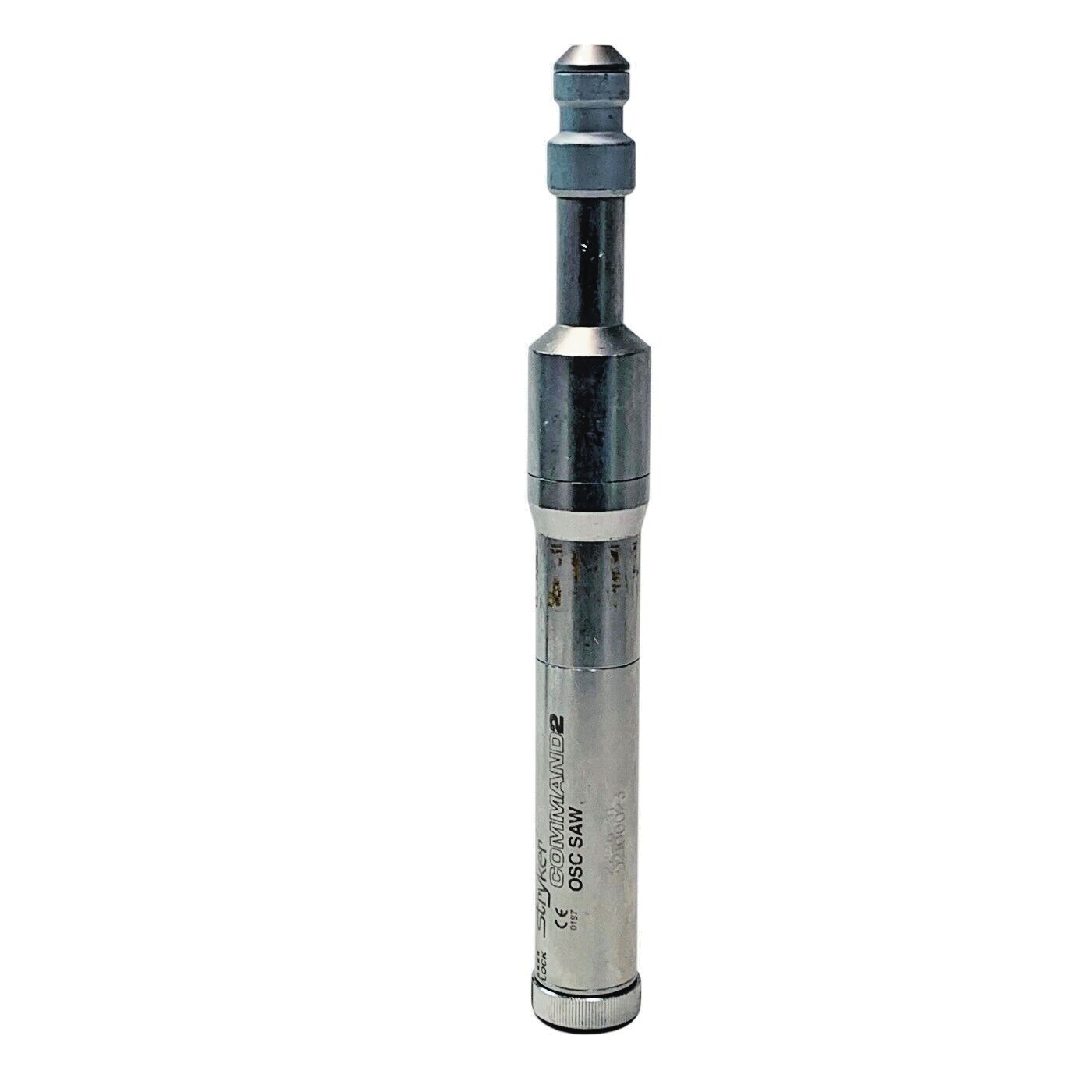 Stryker REF 2296-31, Command 2 Orthopedic Oscillating Saw