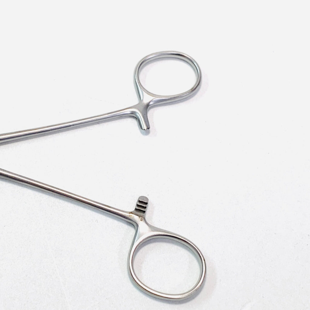 Aesculap REF EA017R, Allis Forceps