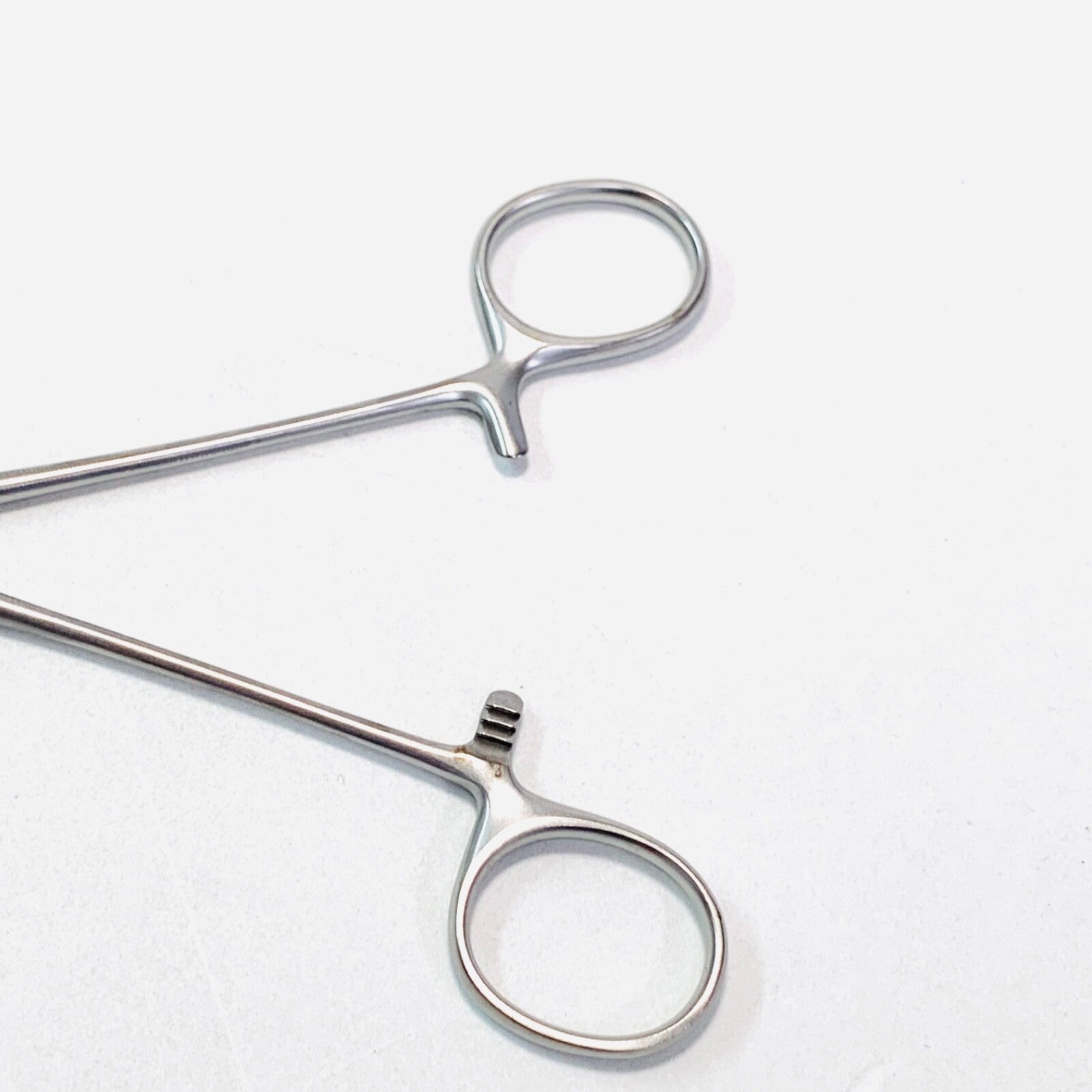 Aesculap REF EA017R, Allis Forceps