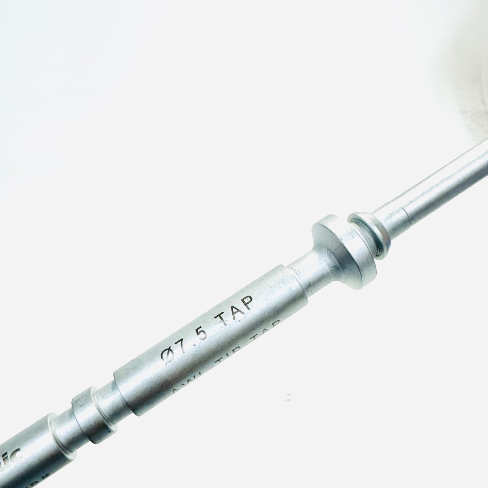 Medtronic NAV2008 Navigated AWL TIP TAP 7.5mm Instrument
