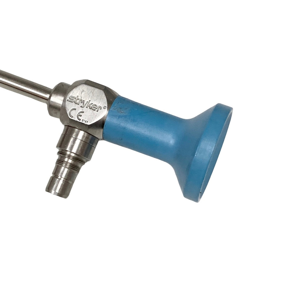 Stryker REF 502-555-010, Laparoscope 5mm 0 Degree