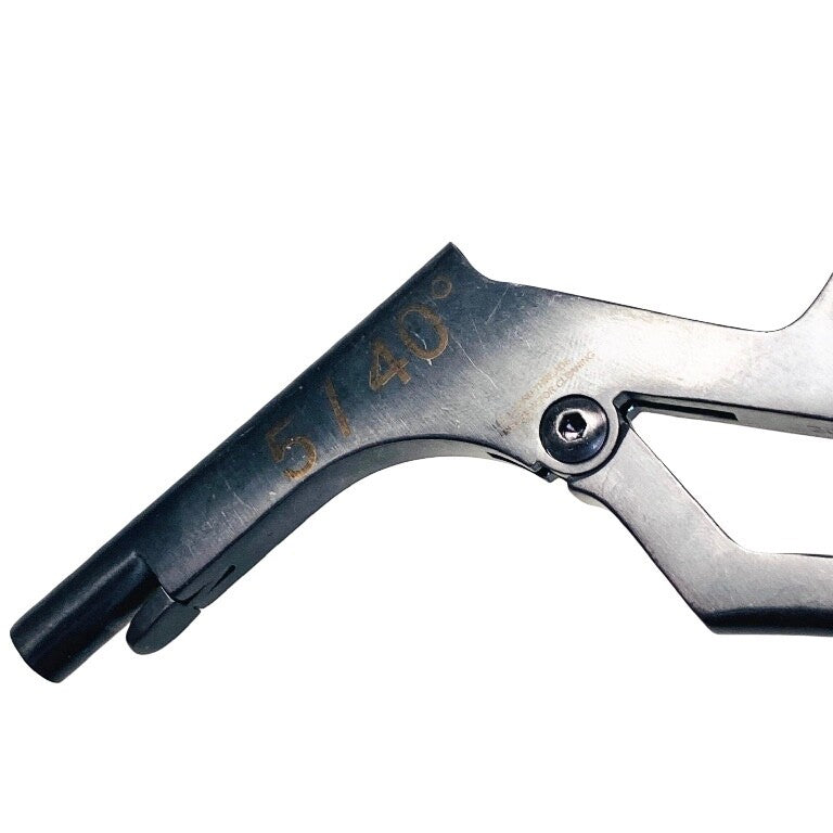 Medtronic Ref 2940069, 5mm Rotate Kerrison Punch ONLY HANDLE