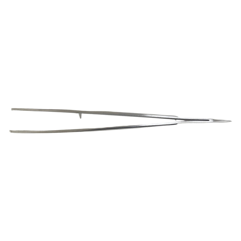 V.Mueller® NL1470 Cushing Forceps  7.25 Inch 1 x 2 teeth, Semi-sharp dissecting