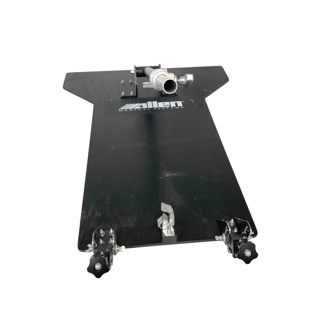 Allen Medical Amatech Carbon Fiber Shoulder Beach Chair Positioner P/N 002082-A6