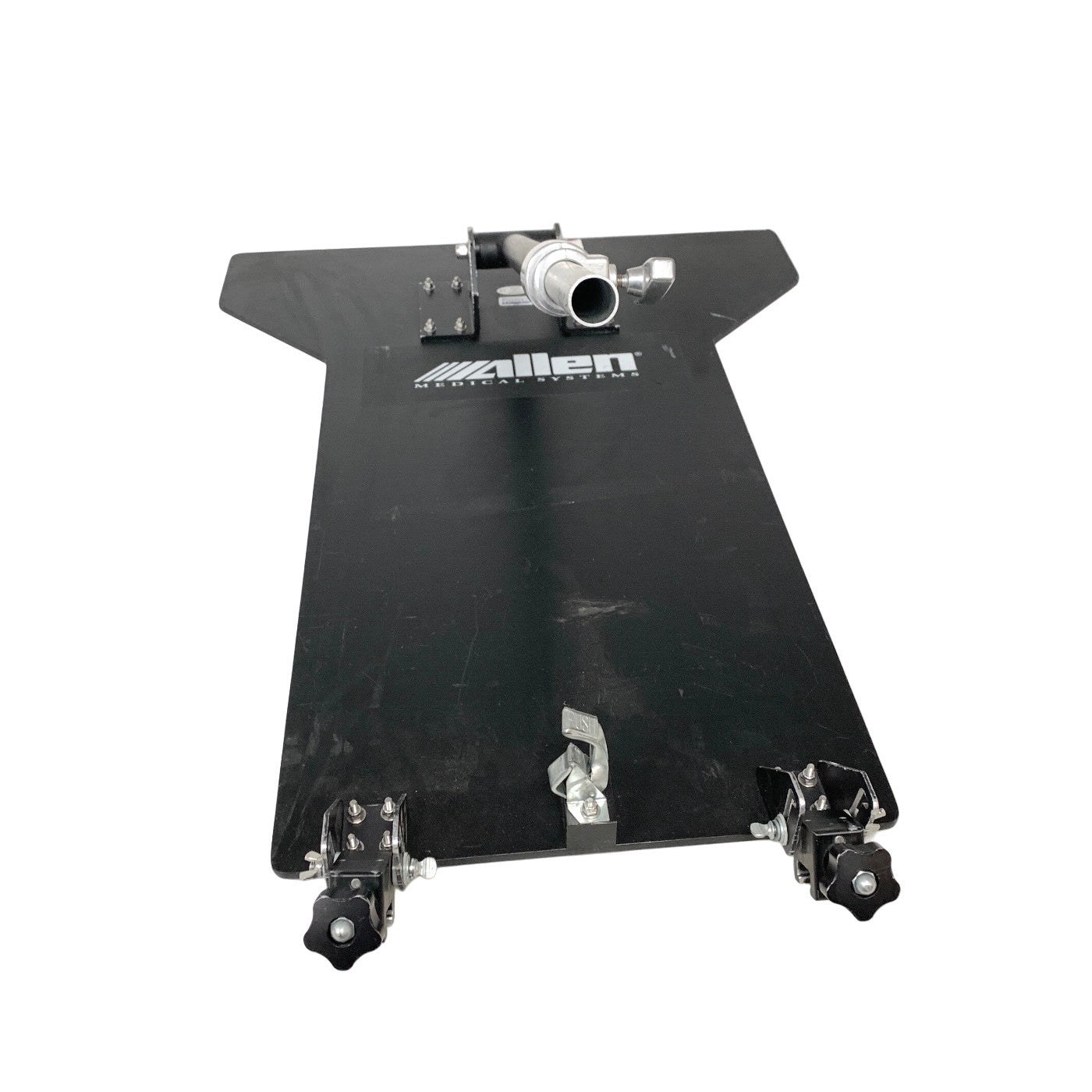 Allen Medical Amatech Carbon Fiber Shoulder Beach Chair Positioner P/N 002082-A6