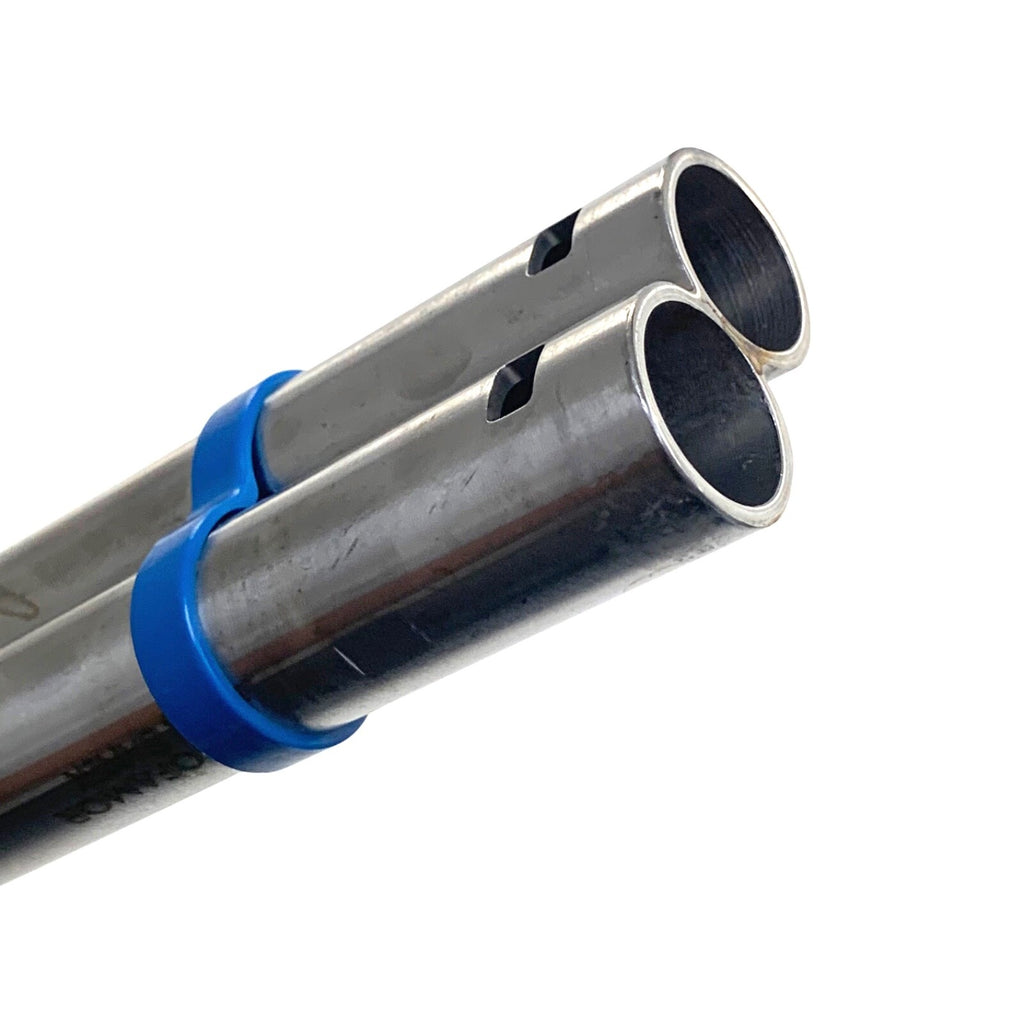 Sofamor Danek 902-336, 18/12mm DOUBLE BARREL OUTER SLEEVE DISTRACTOR