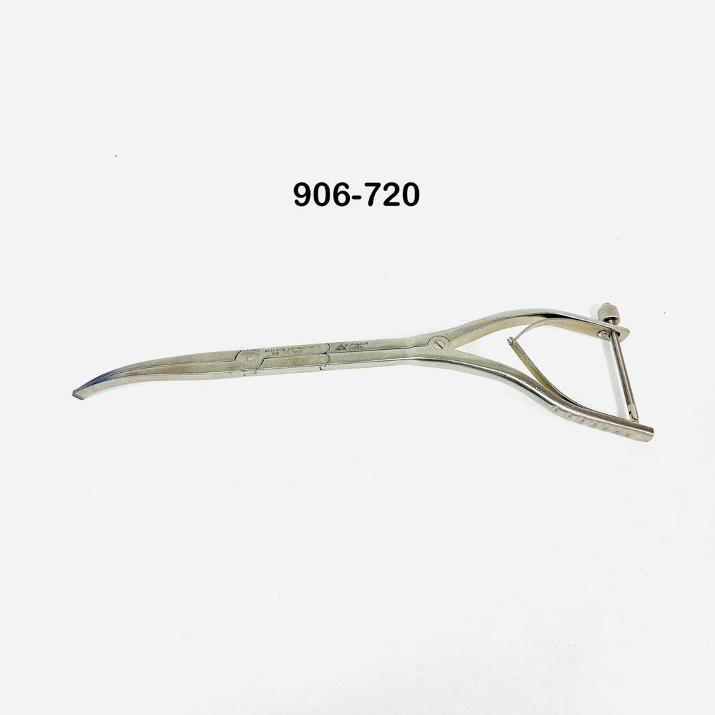 Medtronic 906-720 Anterior Distractor Instrument