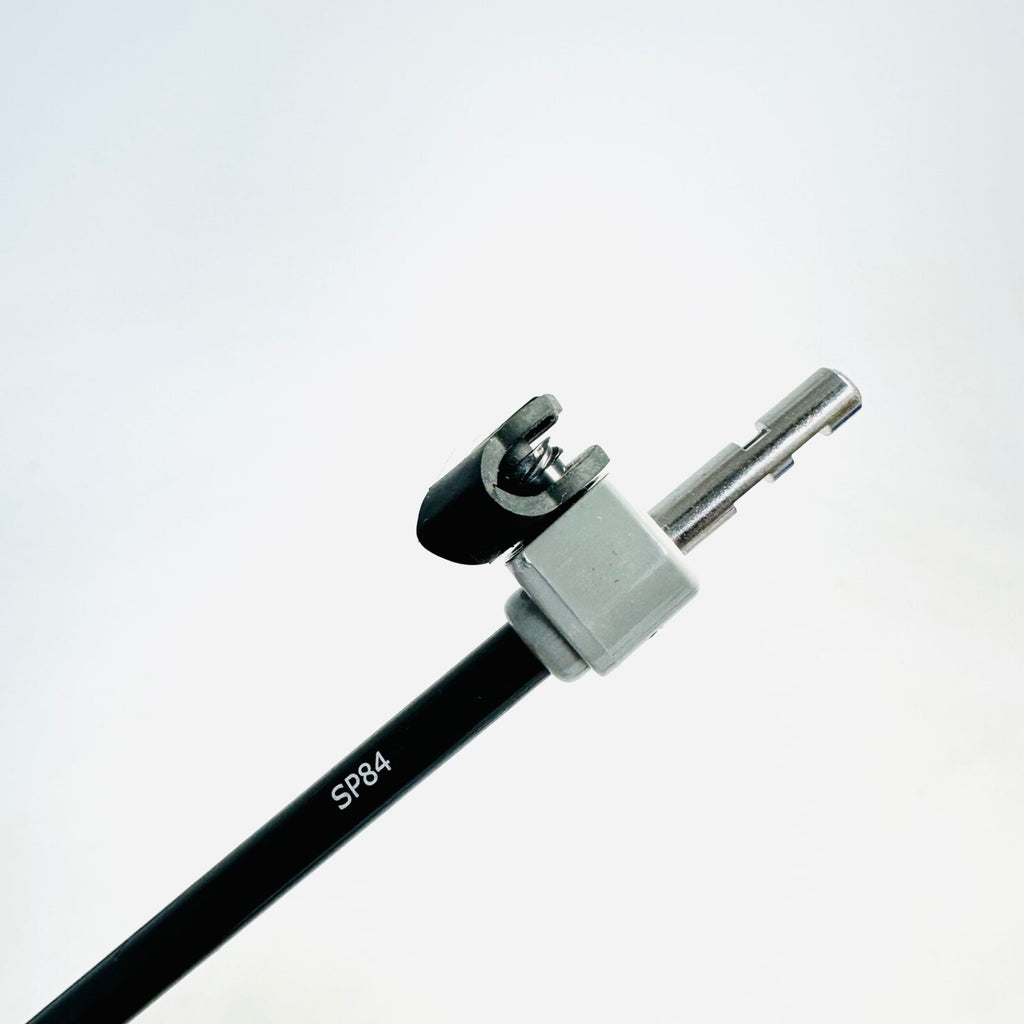 Snowden-Pencer SP84 Ergonomic Modular 5mm 45cm Shaft Instrument