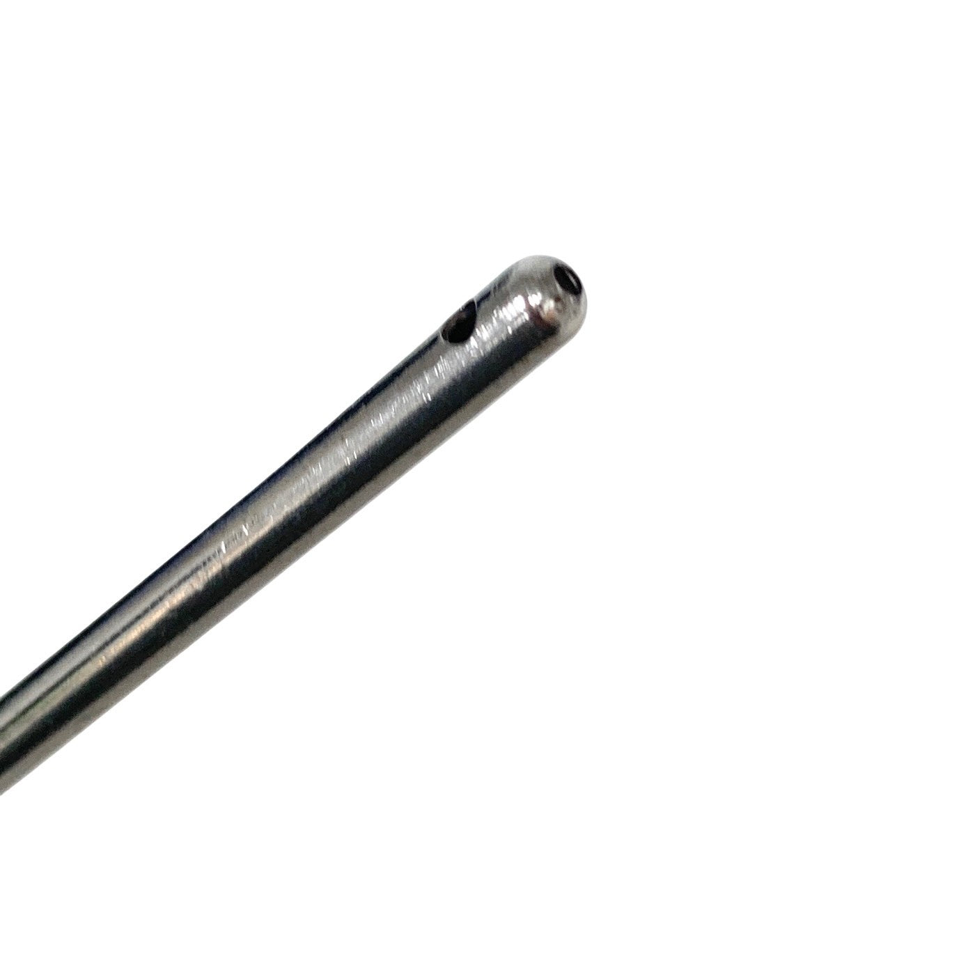 V MUELLER REF SU13000, Poole Abdominal Suction Tube