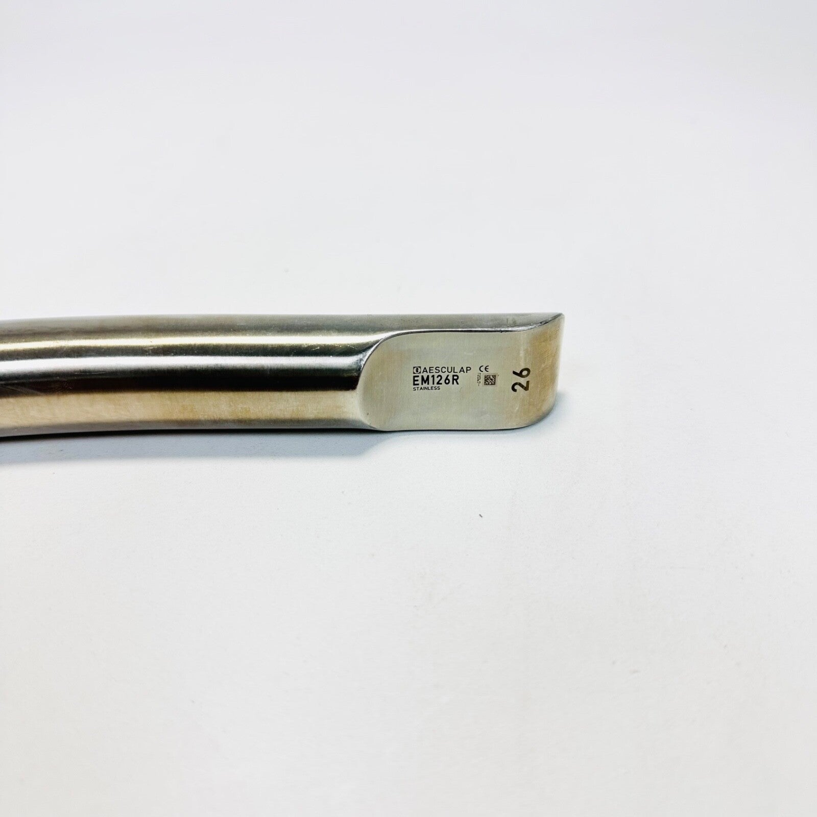 AESCULAP EM126R HEGAR DILATOR 26mm Instrument