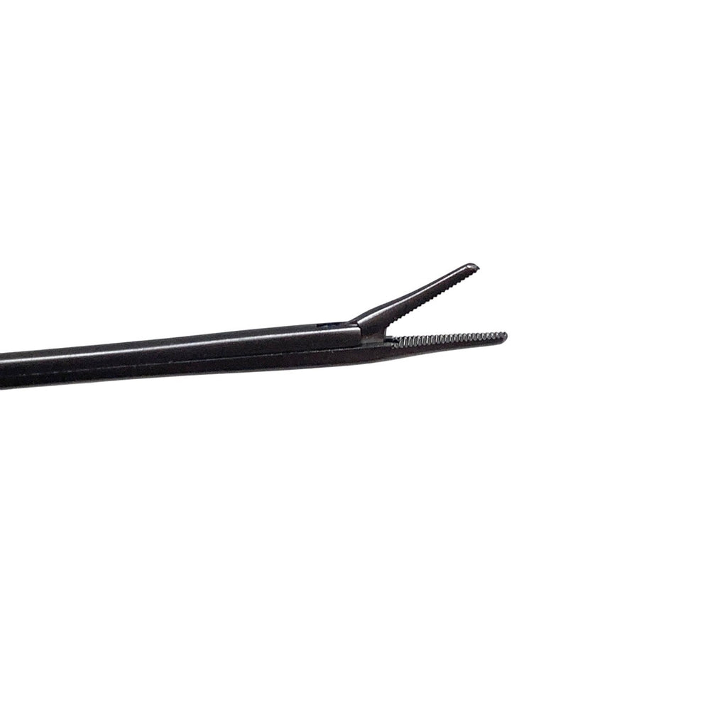 Bausch & Lomb Ref N1705 P, House Alligator Forceps Crimper