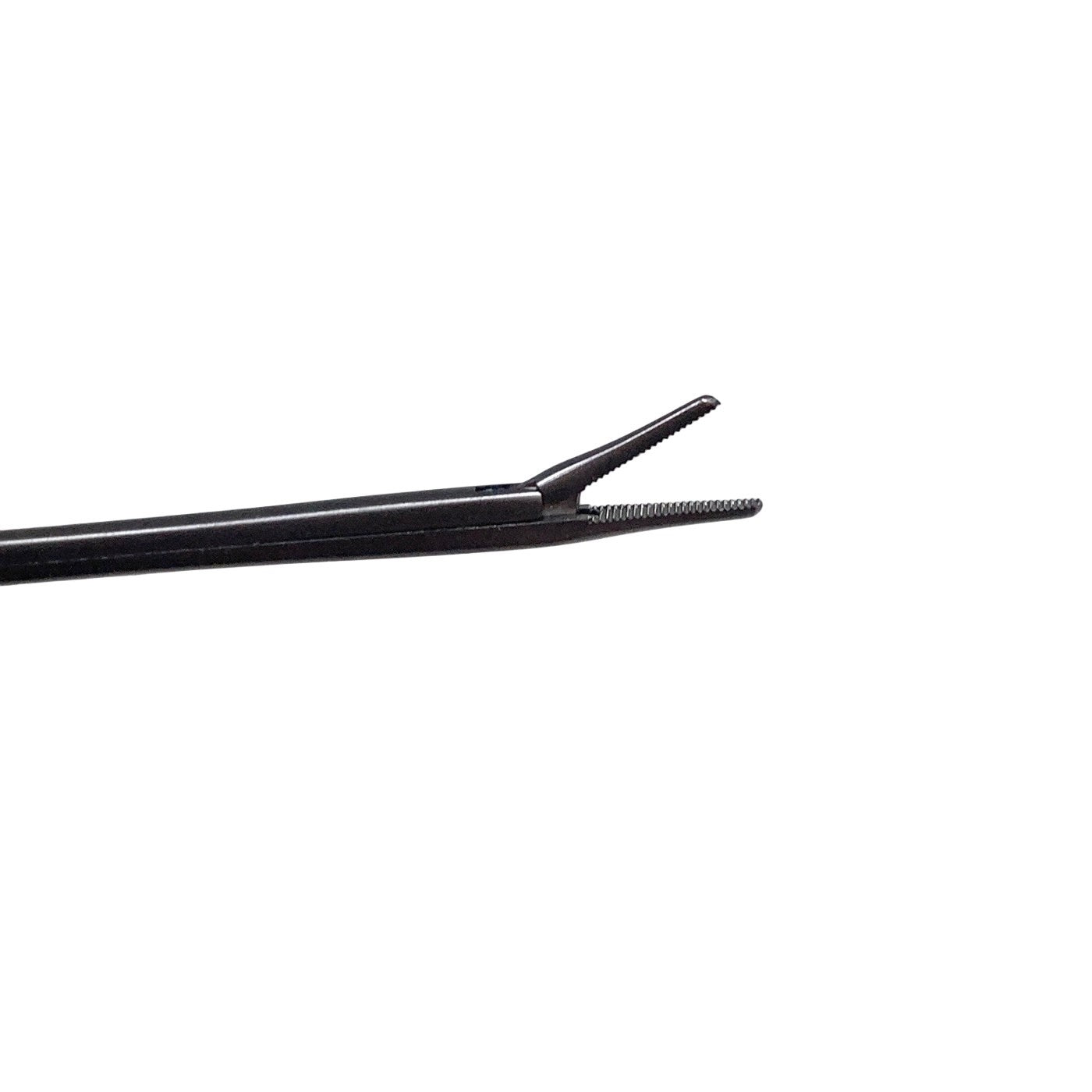 Bausch & Lomb Ref N1705 P, House Alligator Forceps Crimper