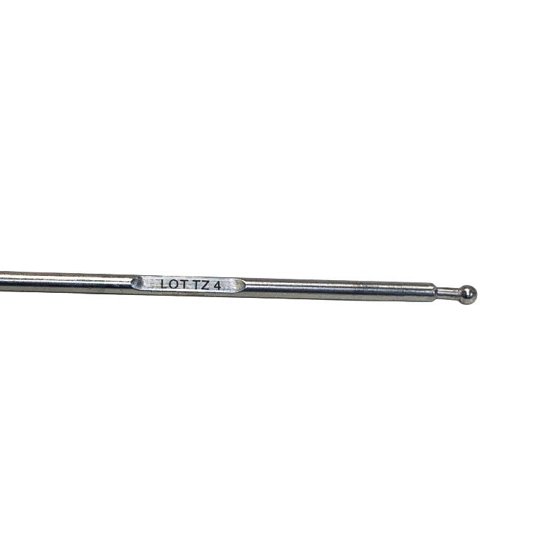 Karl Storz REF 34310MS, CLICKLINE FORCEPS INSERT