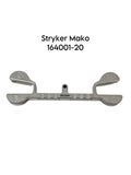 STRYKER REF 164001-20 Mako Spacer Block