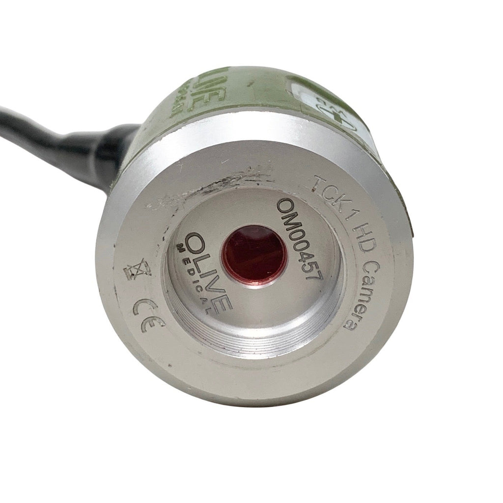 OLIVE MEDICAL REF TCK1, HD CAMERA HEAD, FOR PARTS NO IMAGE