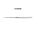 Integra / Xomed 3722048 House Elevator "Gimmick" 1.0mm x 12.0mm, Angled 15°, 6"