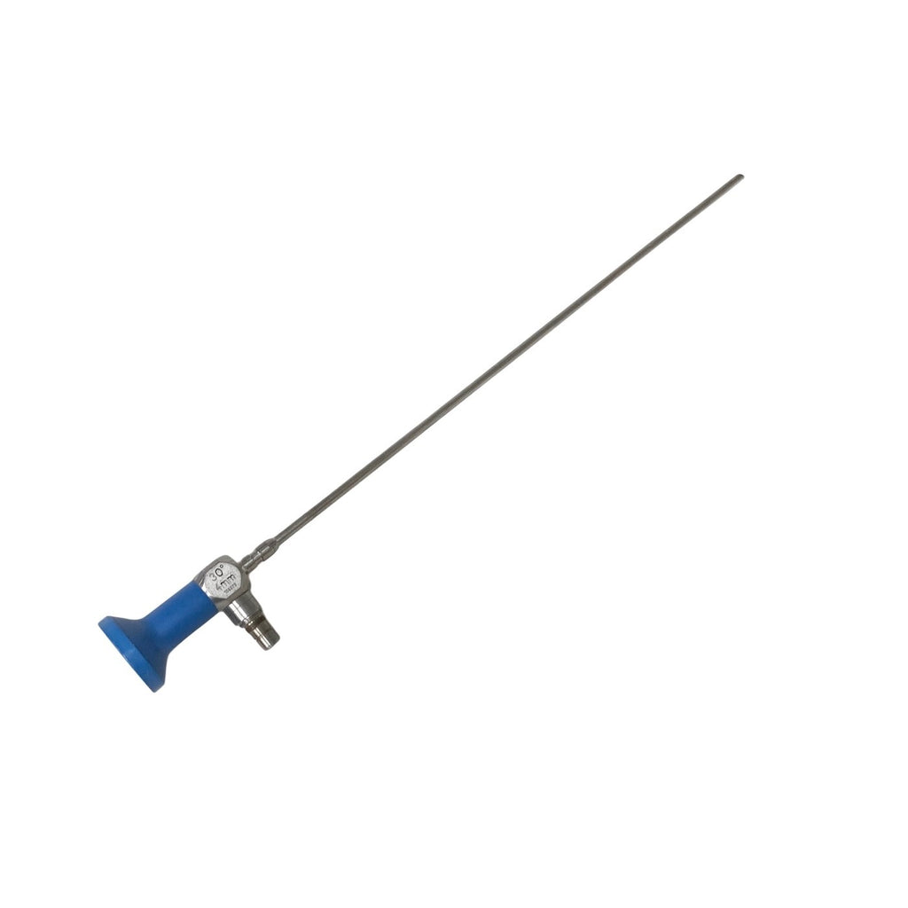 Stryker REF 502-777-030, 4.0 mm 30° Autoclavable Hysteroscope