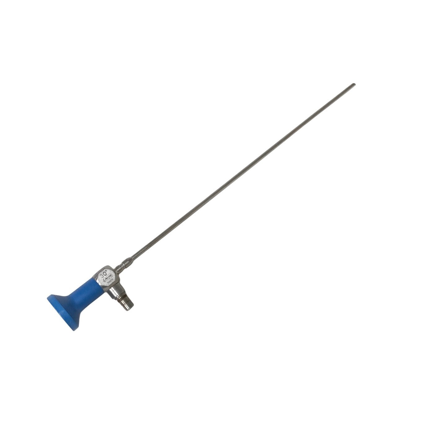 Stryker REF 502-777-030, 4.0 mm 30° Autoclavable Hysteroscope