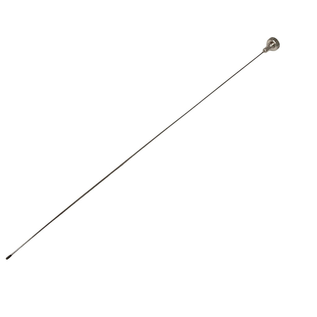 WECK REF 536130, Poole Abdominal Suction Tube