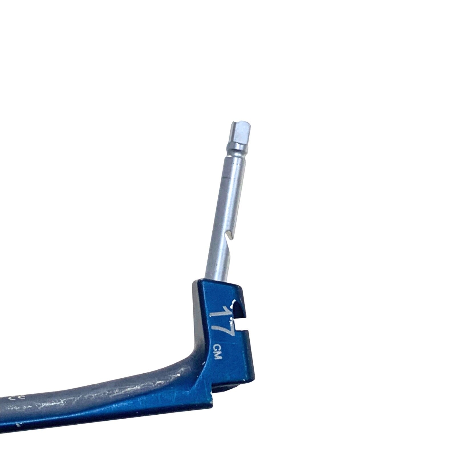 Medtronic Sofamor Danek 5102917, 29mm Wide Vesselblade 17cm