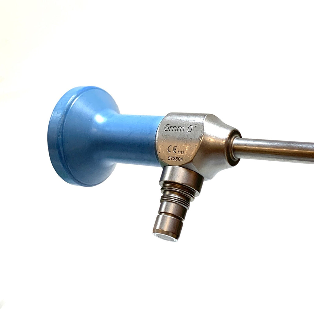 Stryker REF 502-539-010, 5mm 0 Degree Autoclavable Laparoscope