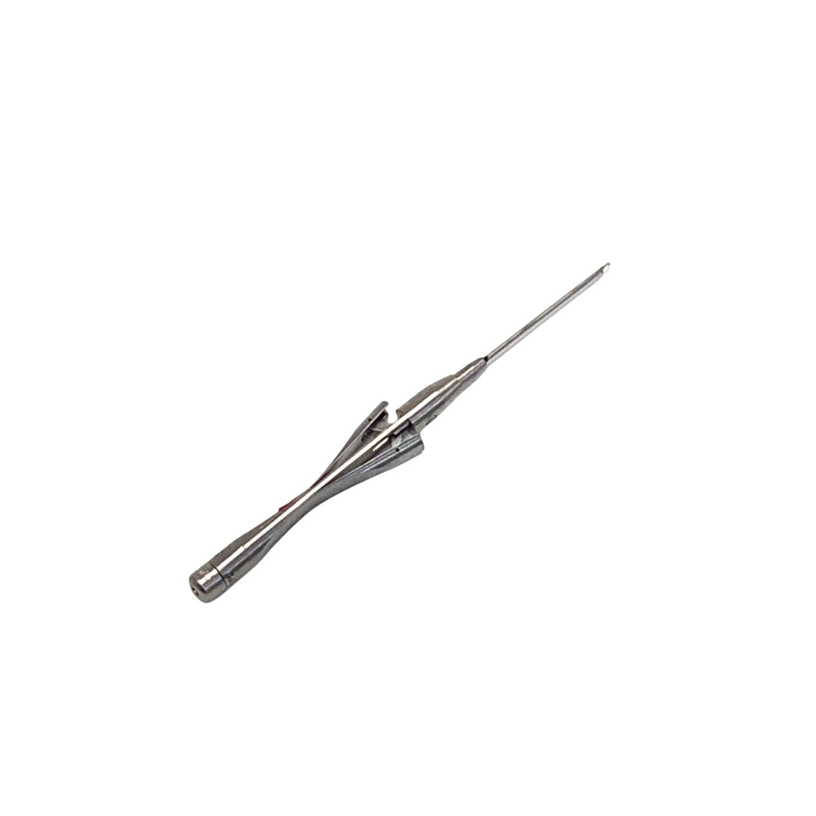 Storz REF E1961, Rappazzo Haptic Scissors