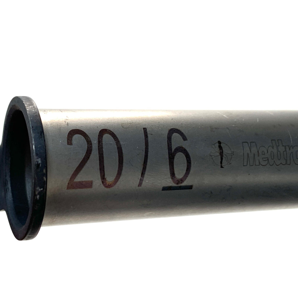 Medtronic REF 9565723, 20MM X 6CM METRx System Tube