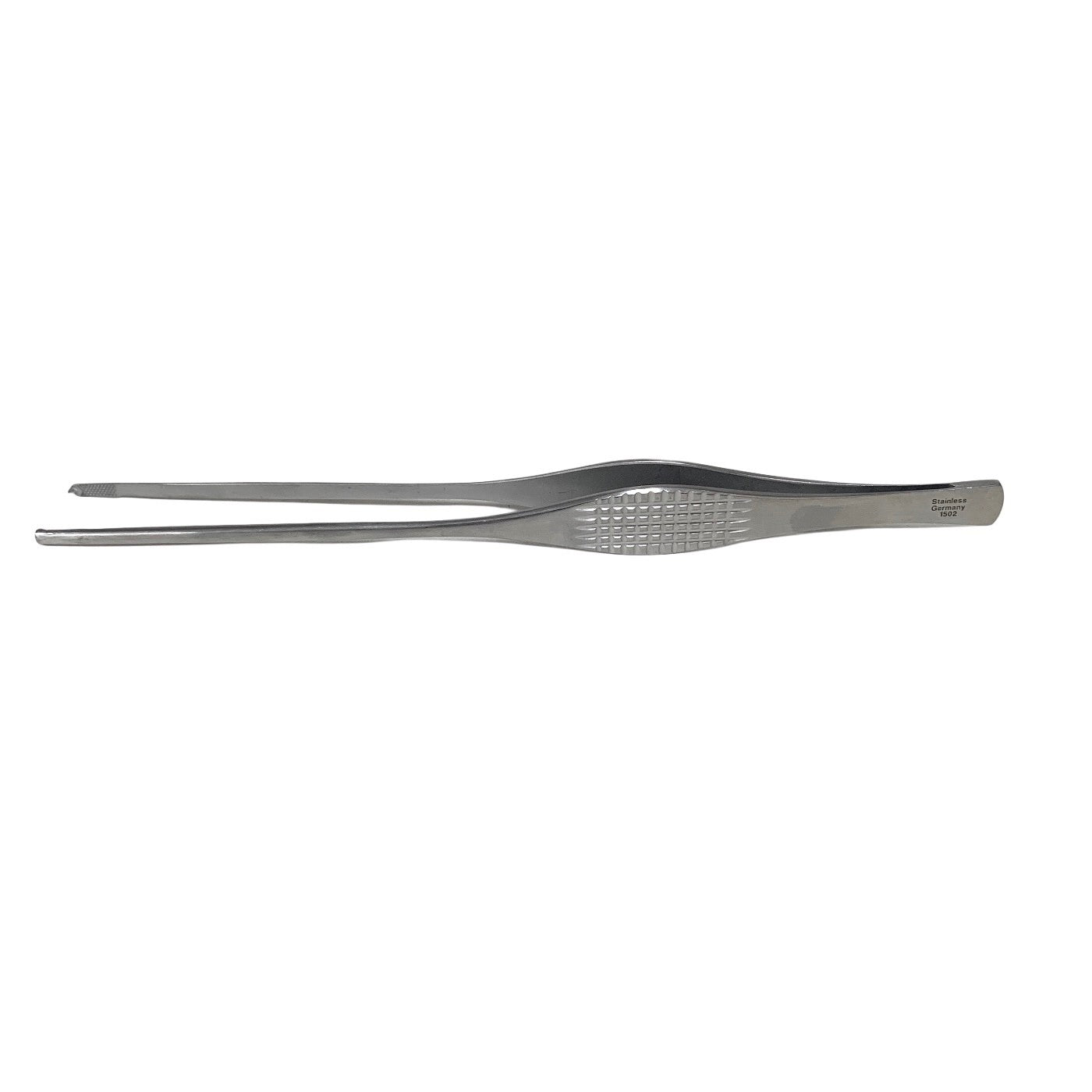 Symmetry Surgical Ref 06-8794, Ferris-Smith Tissue Forceps 1x2 Teeth 10"
