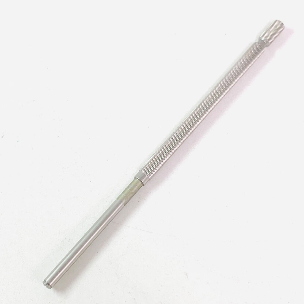 Aesculap REF BB048R, Scalpel Handle