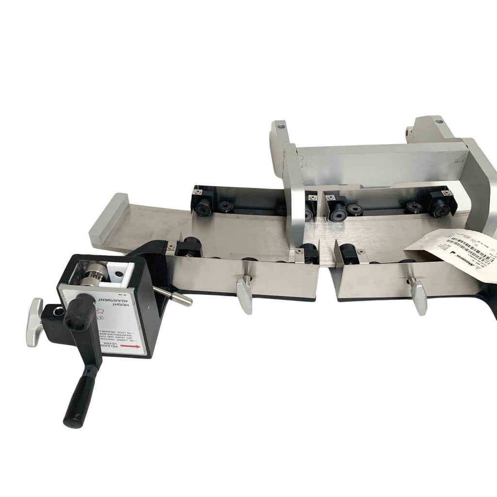 Mizuho OSI REF 5848-191, PELVIC ARM ASSEMBLY