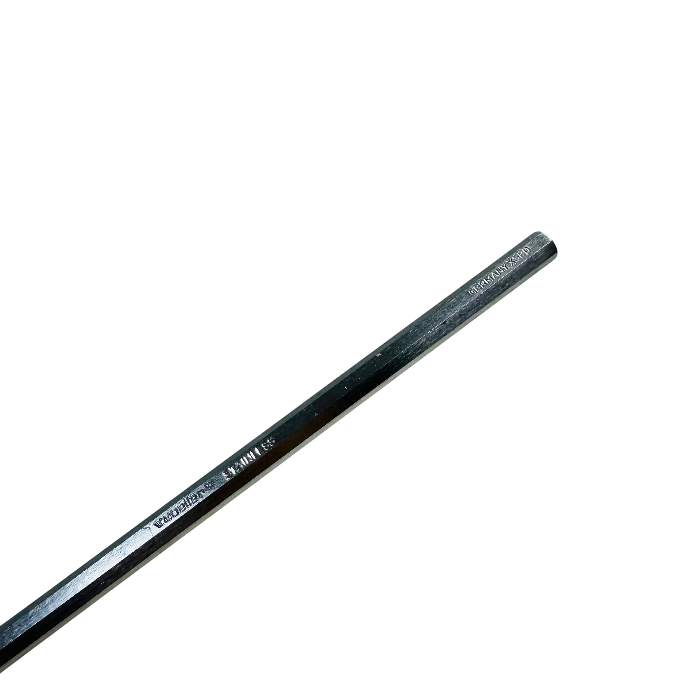 V. Mueller AU-12080 – Rosen Ear Probe 6¼″ Instrument w/ Caddy ( Lot of 3 )