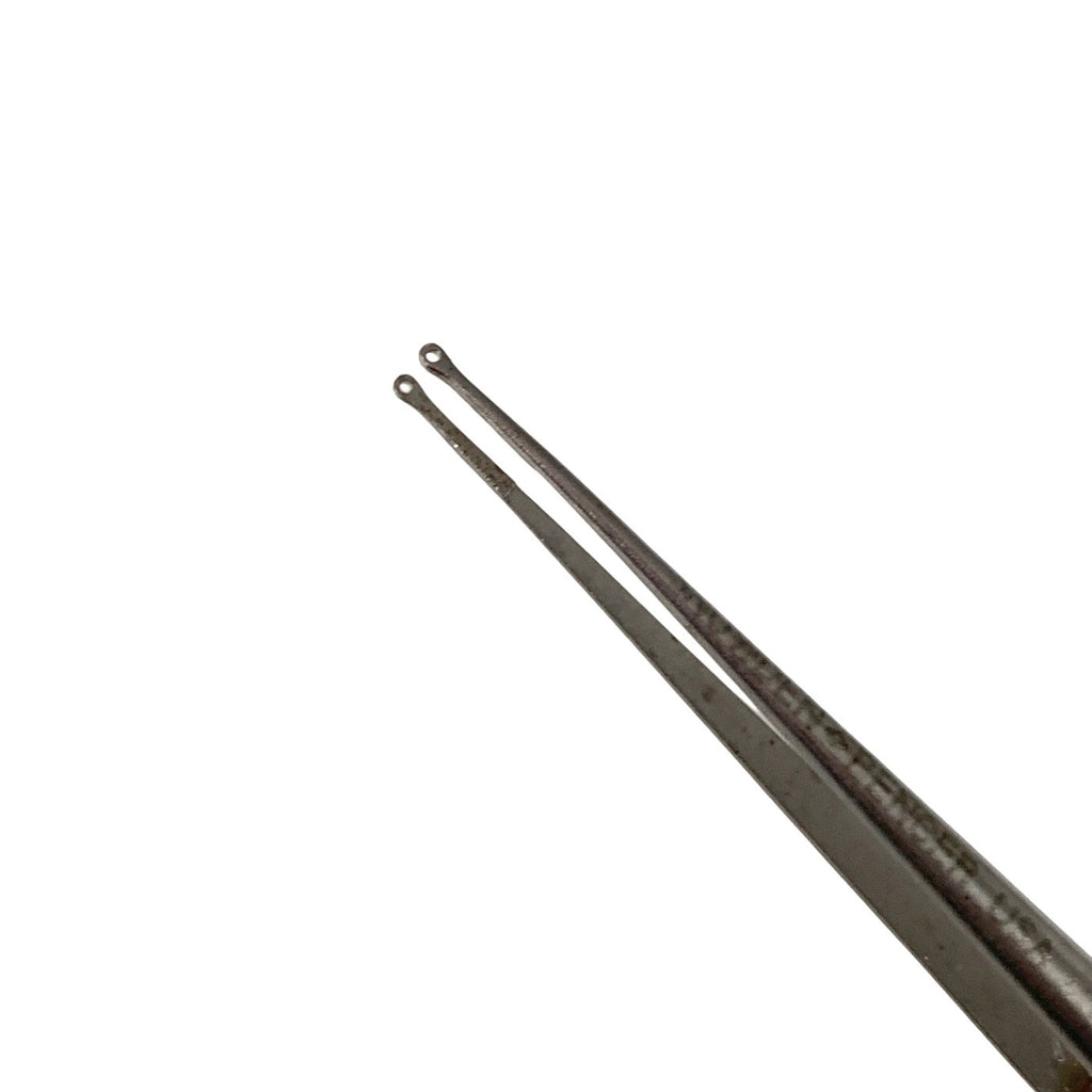 SNOWDEN PENCER REF 5586, MICRO DIAMOND JAW FORCEPS
