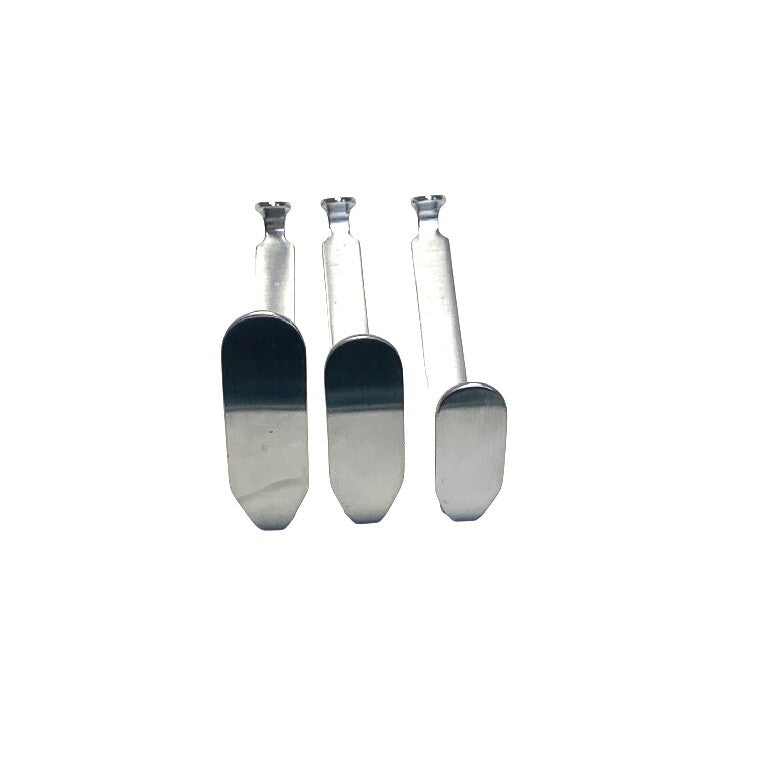 KONIG MEDLINE Ref MDS4832001, MDS4832002, MDS4832003, MOUTHGAG MCI VOR BLADE