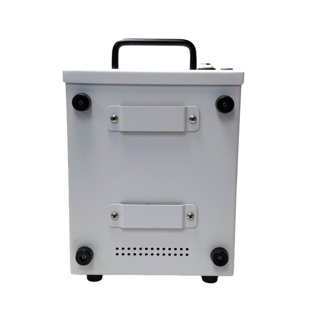 Zutron Medical REF ZUTR30004, Endo-Flush Pump