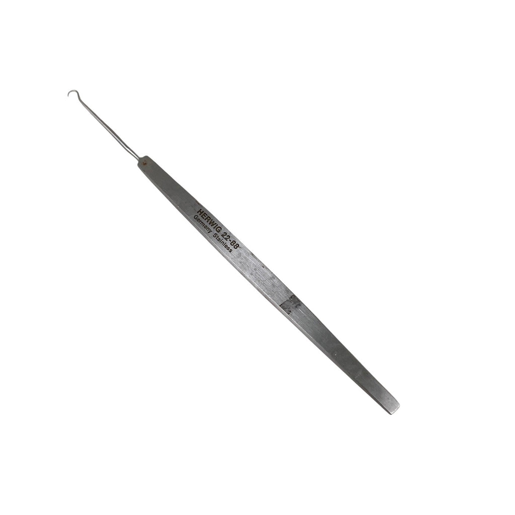 Herwig Ref 22-88, Skin Hook Retractor