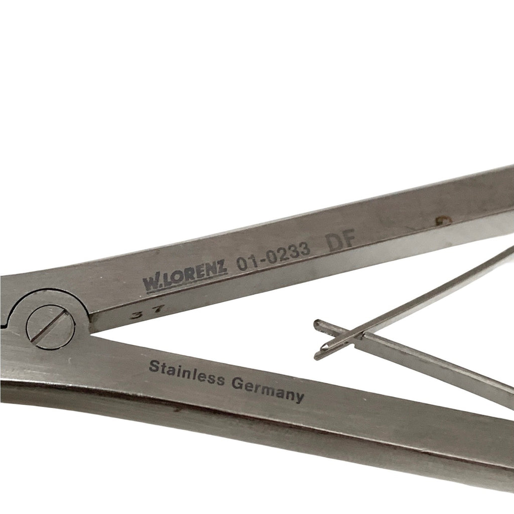 W.LORENZ REF 01-0233, TURVEY MAXILLARY EXPANDER