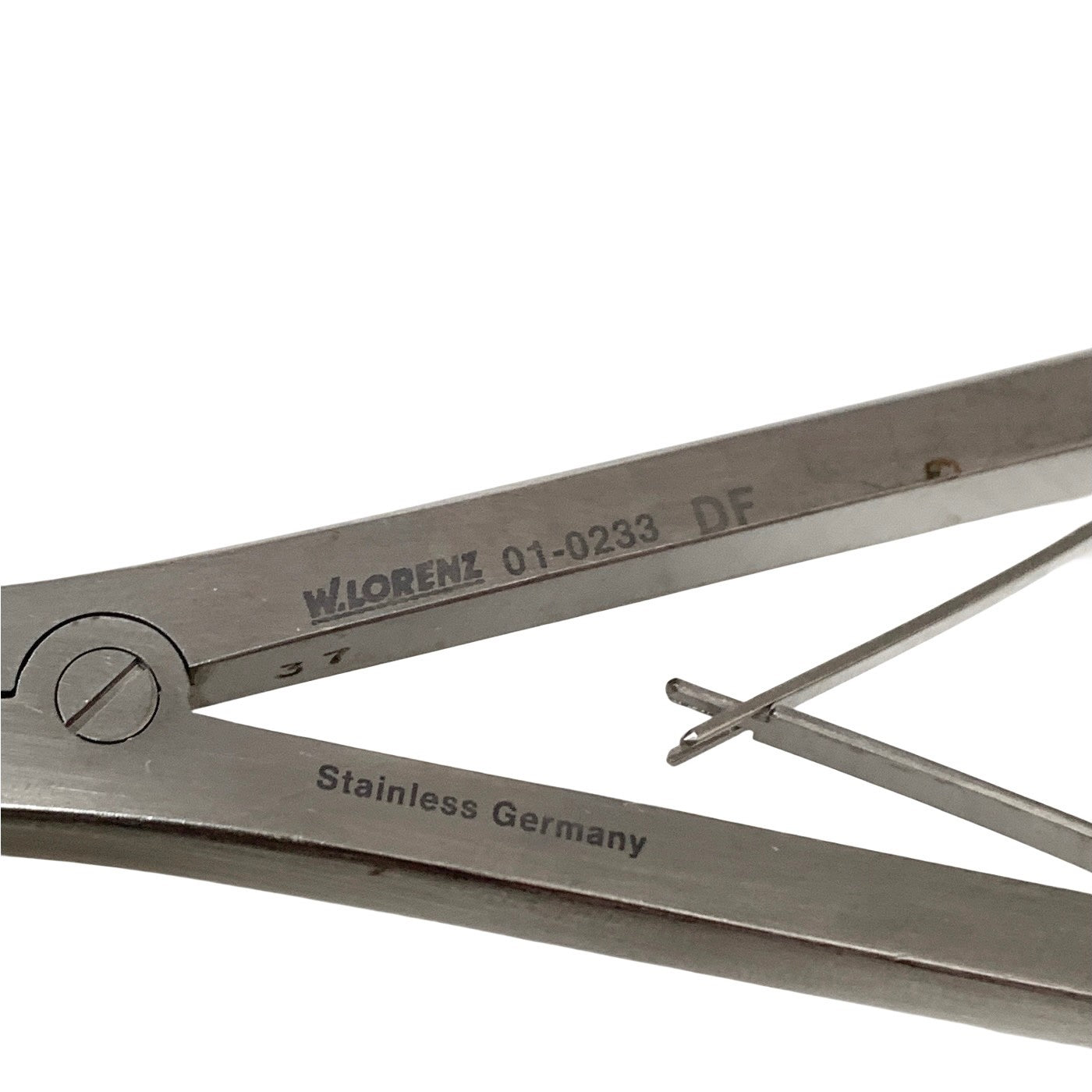 W.LORENZ REF 01-0233, TURVEY MAXILLARY EXPANDER