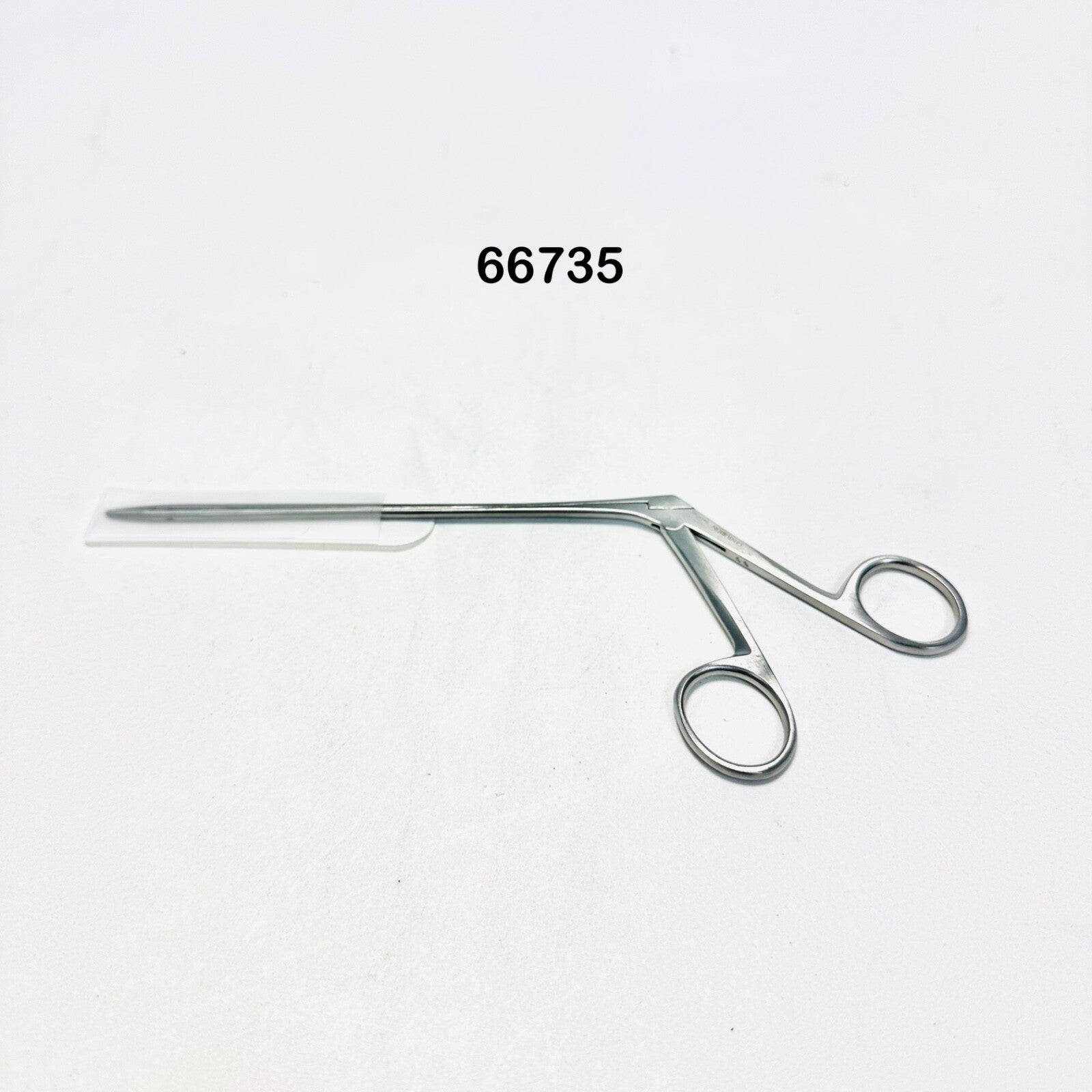 Centurion 66735 Alligator Forceps 5.5" Instrument
