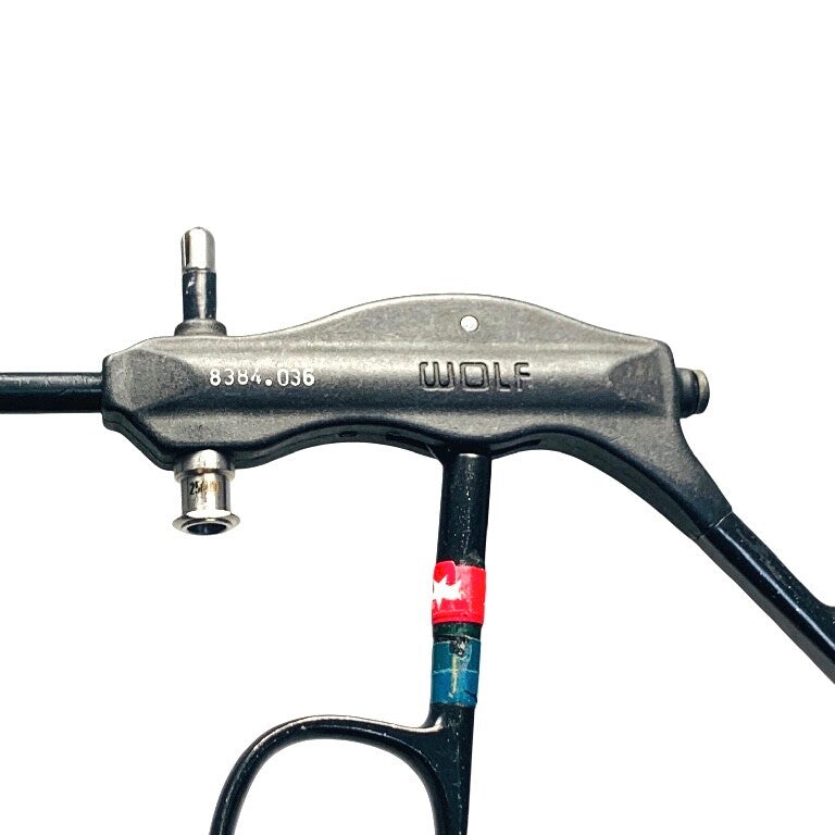 R. Wolf REF 8384.036, Surgical Laparoscopic 5mm Grasping Forceps